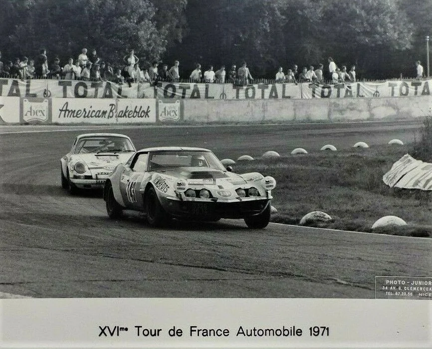 Tour de France 1971